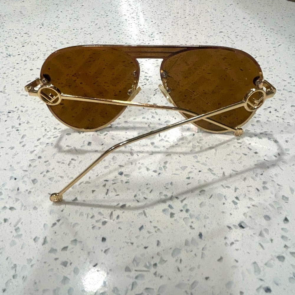 Fendi Sunglasses